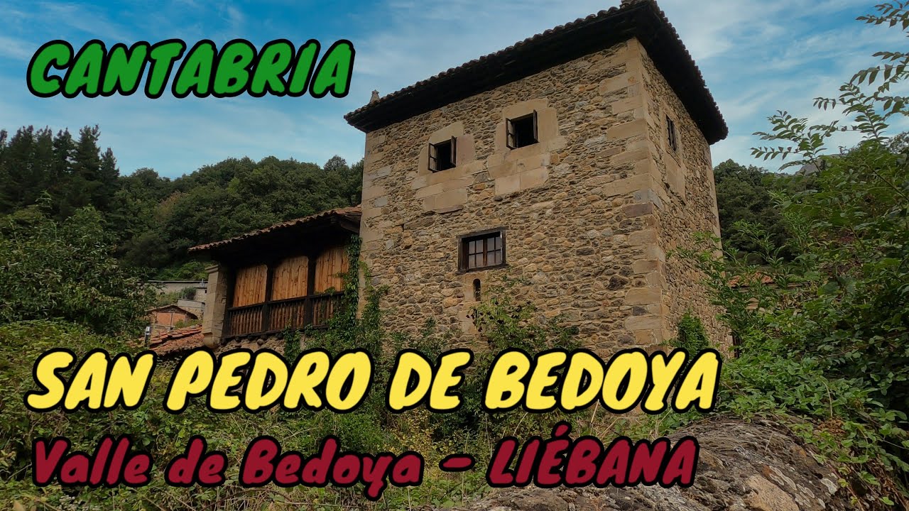 Ayuntamiento de San Pedro de Bedoya